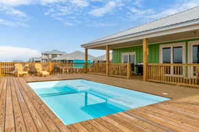 Beautiful C's - 2924 Bienville Blvd home